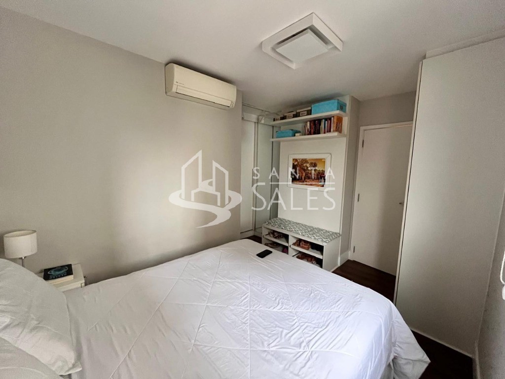 Apartamento, 3 quartos, 85 m² - Foto 3