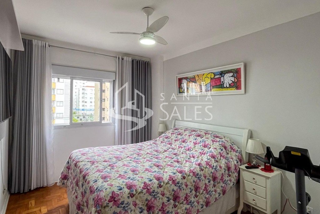 Apartamento, 3 quartos, 83 m² - Foto 12