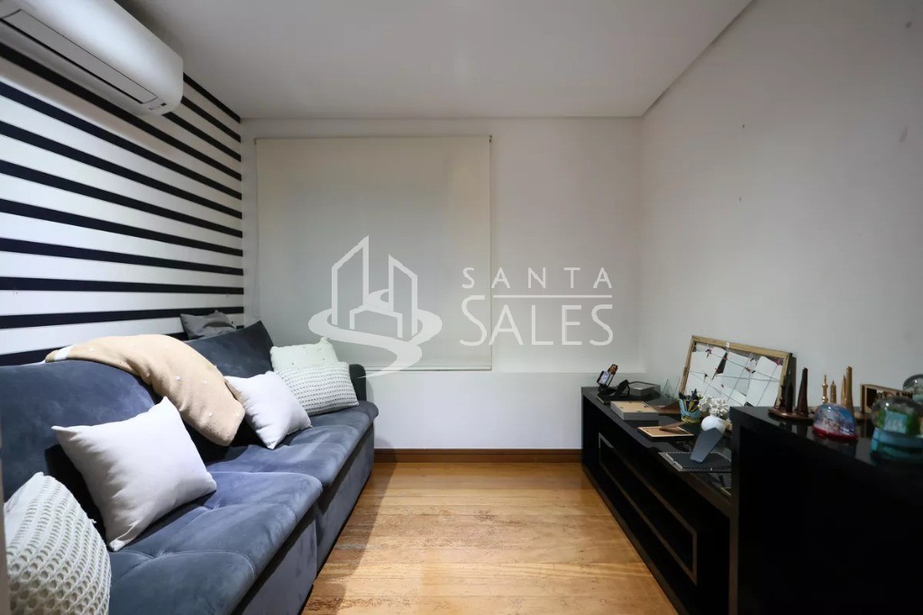 Apartamento, 3 quartos, 126 m² - Foto 10