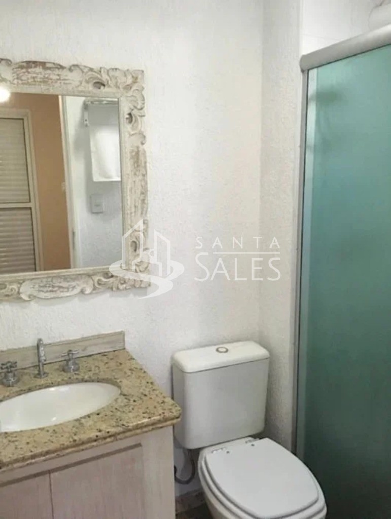 Apartamento, 1 quarto, 40 m² - Foto 11
