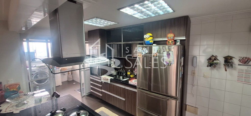 Apartamento, 3 quartos, 104 m² - Foto 6