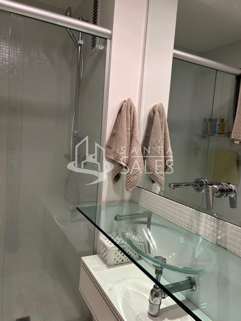 Apartamento, 1 quarto, 70 m² - Foto 15