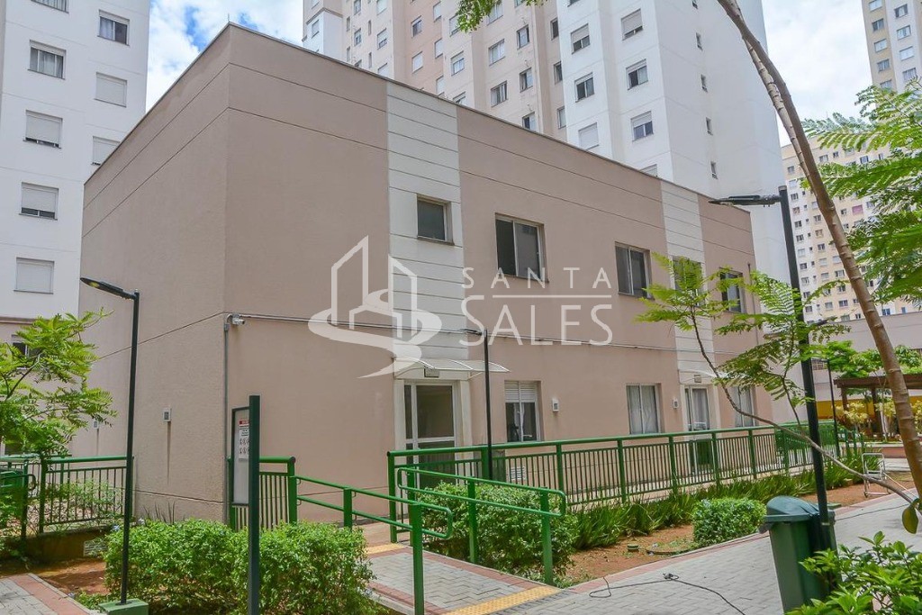 Apartamento, 2 quartos, 44 m² - Foto 27
