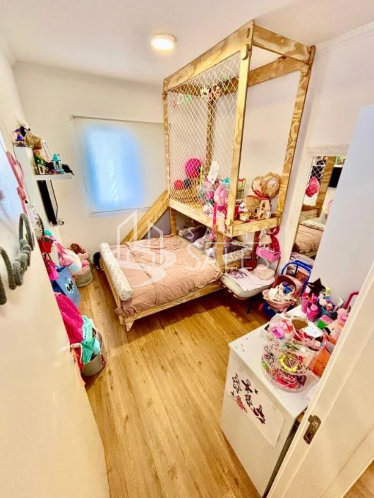 Apartamento, 2 quartos, 60 m² - Foto 12