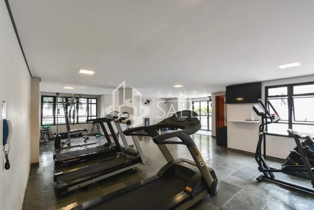 Apartamento, 3 quartos, 140 m² - Foto 24