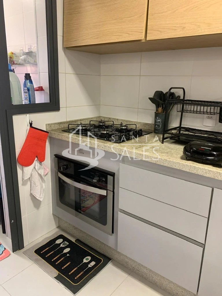 Apartamento, 2 quartos, 84 m² - Foto 24