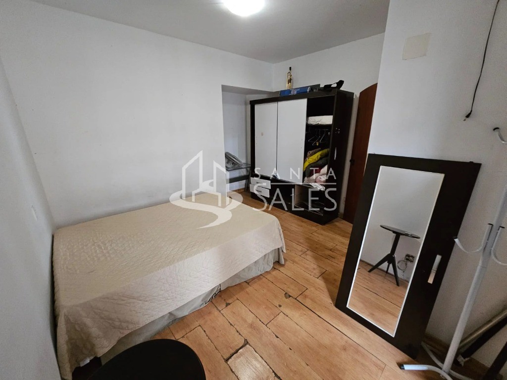 Flat/Apart Hotel, 1 quarto, 52 m² - Foto 19