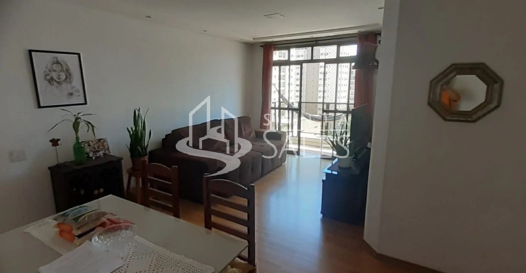 Apartamento, 3 quartos, 104 m² - Foto 2