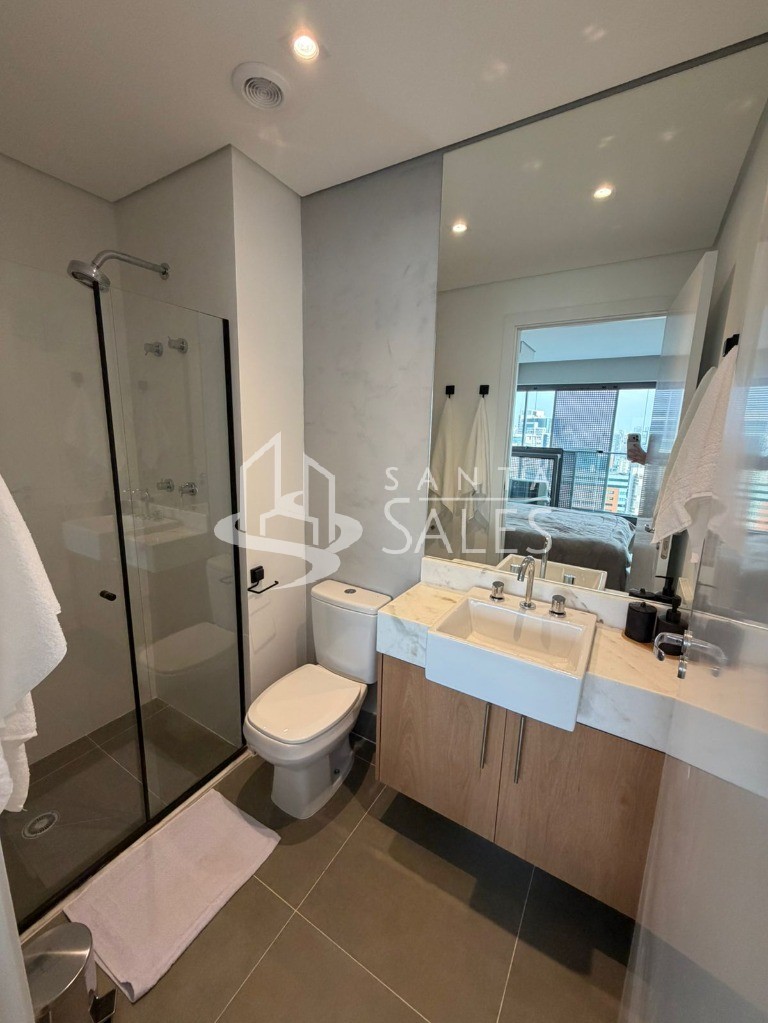 Apartamento, 1 quarto, 37 m² - Foto 17