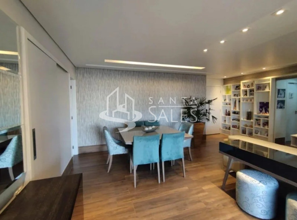 Apartamento, 3 quartos, 115 m² - Foto 5