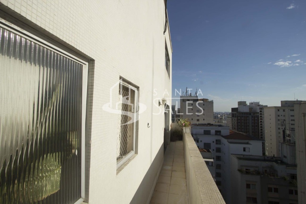Apartamento, 3 quartos, 166 m² - Foto 17