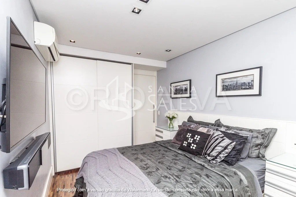 Apartamento, 2 quartos, 84 m² - Foto 90