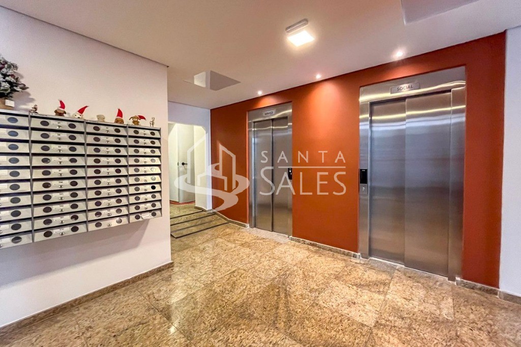 Apartamento, 3 quartos, 83 m² - Foto 37