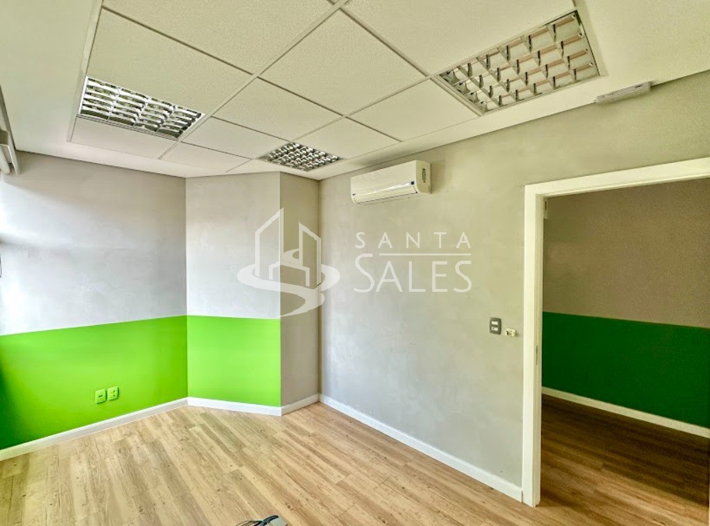 Sala-Conjunto, 53 m² - Foto 4