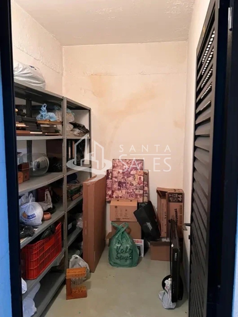 Apartamento, 3 quartos, 80 m² - Foto 8