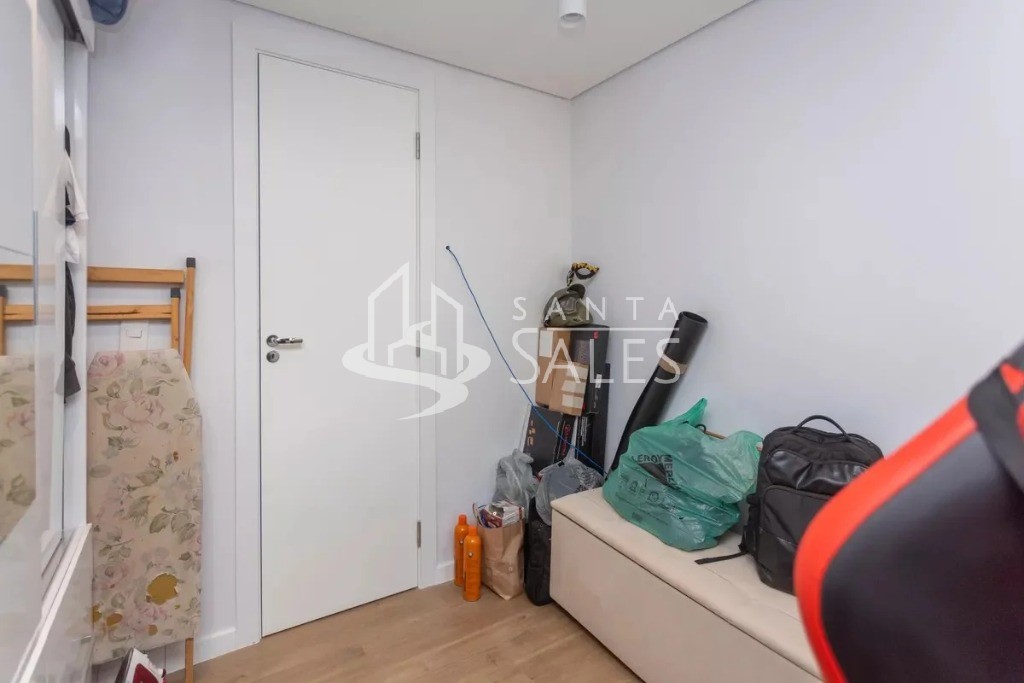 Apartamento, 2 quartos, 49 m² - Foto 15