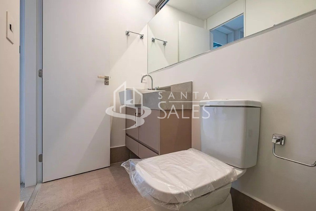 Apartamento, 1 quarto, 46 m² - Foto 10