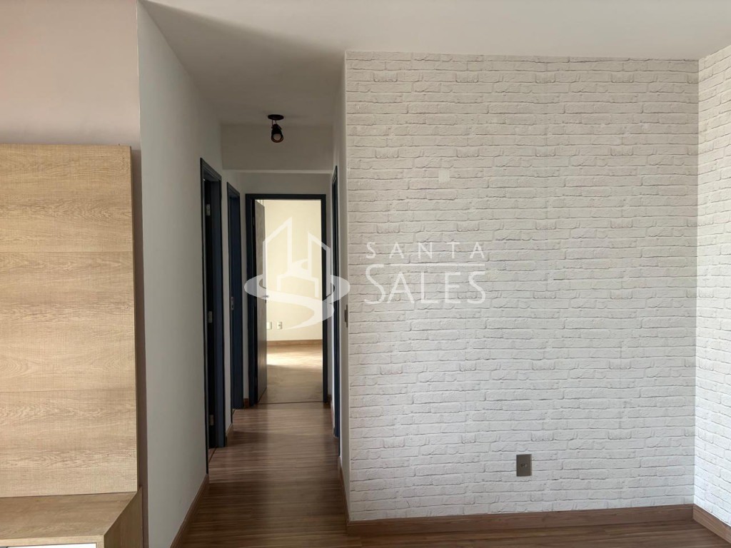 Apartamento, 3 quartos, 70 m² - Foto 6
