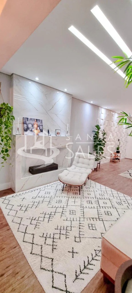 Apartamento, 3 quartos, 104 m² - Foto 6