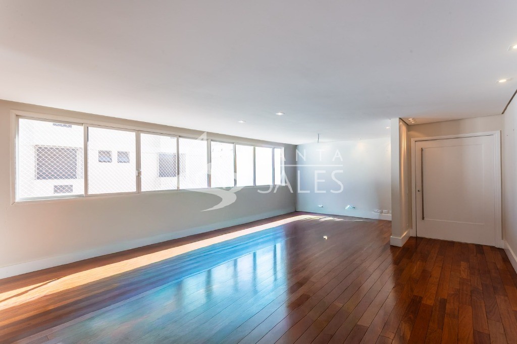 Apartamento, 3 quartos, 173 m² - Foto 5