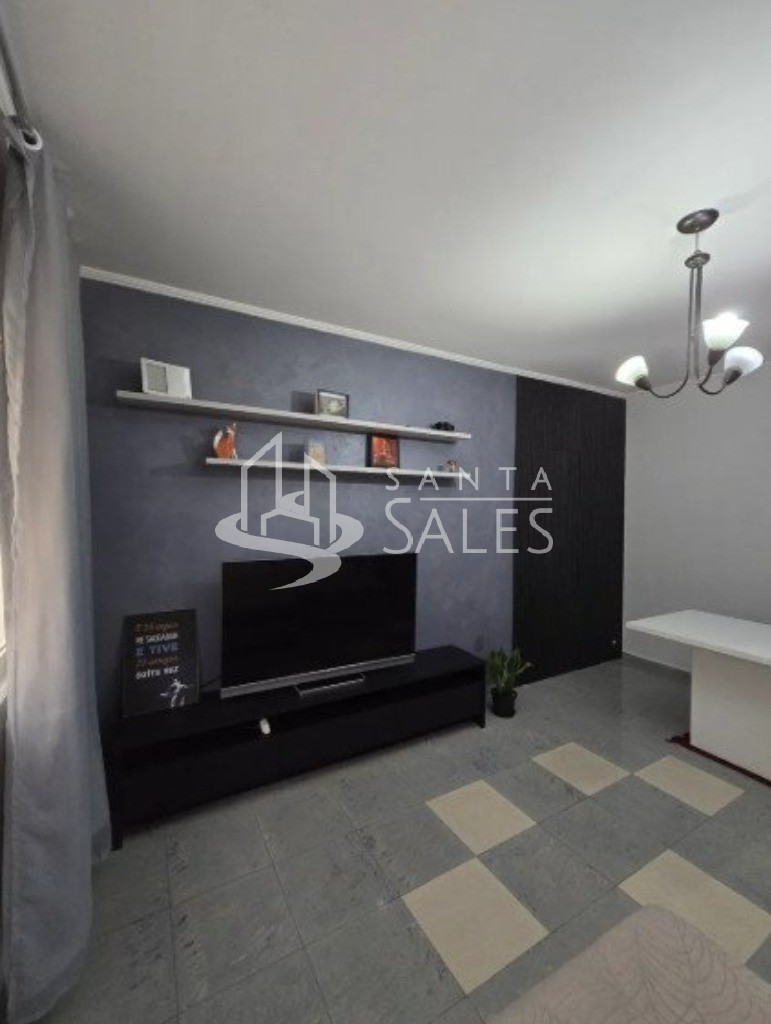 Apartamento, 2 quartos, 70 m² - Foto 2