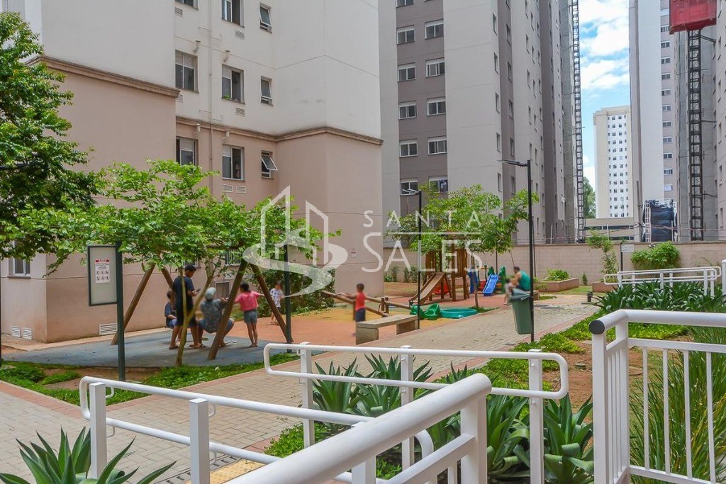 Apartamento, 2 quartos, 44 m² - Foto 29