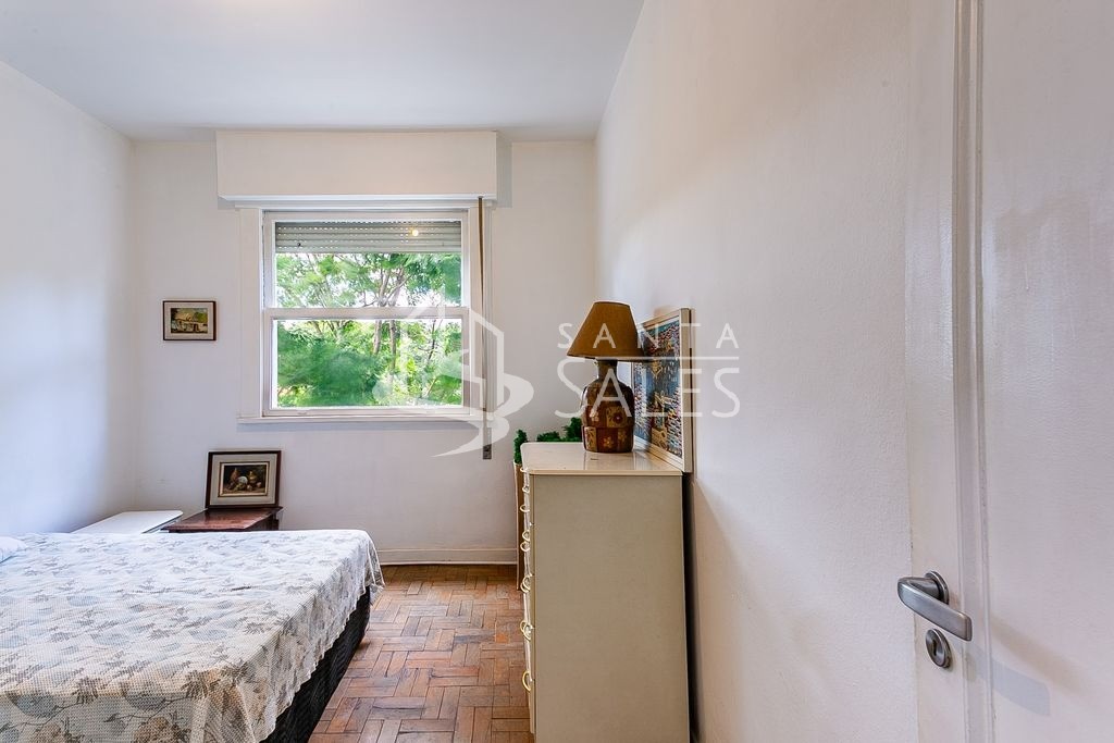 Apartamento, 3 quartos, 105 m² - Foto 14