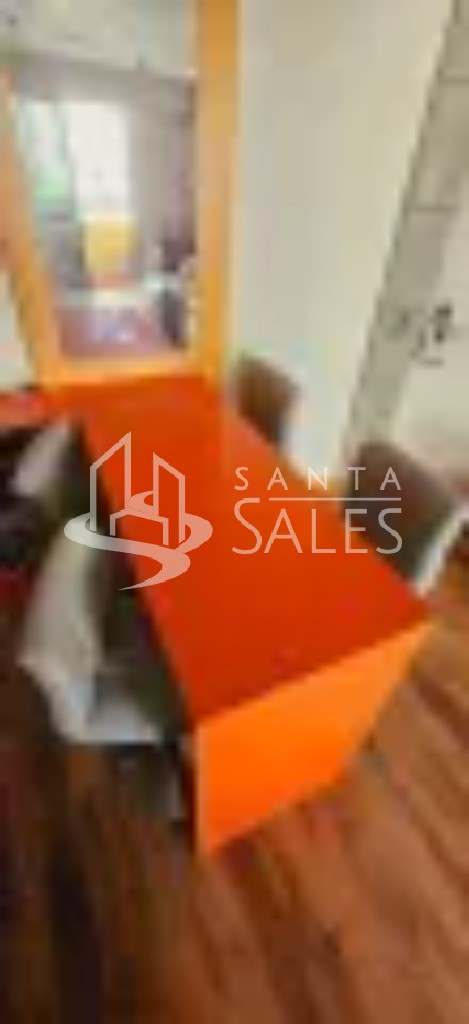 Apartamento, 1 quarto, 36 m² - Foto 5