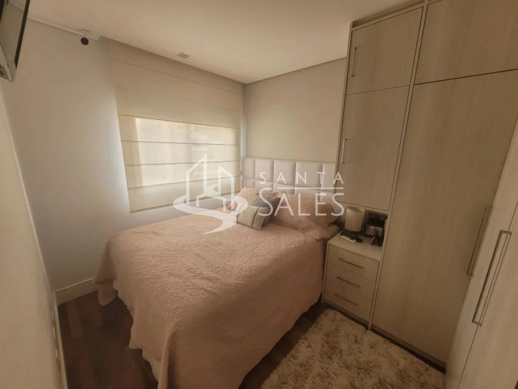 Apartamento, 2 quartos, 63 m² - Foto 9
