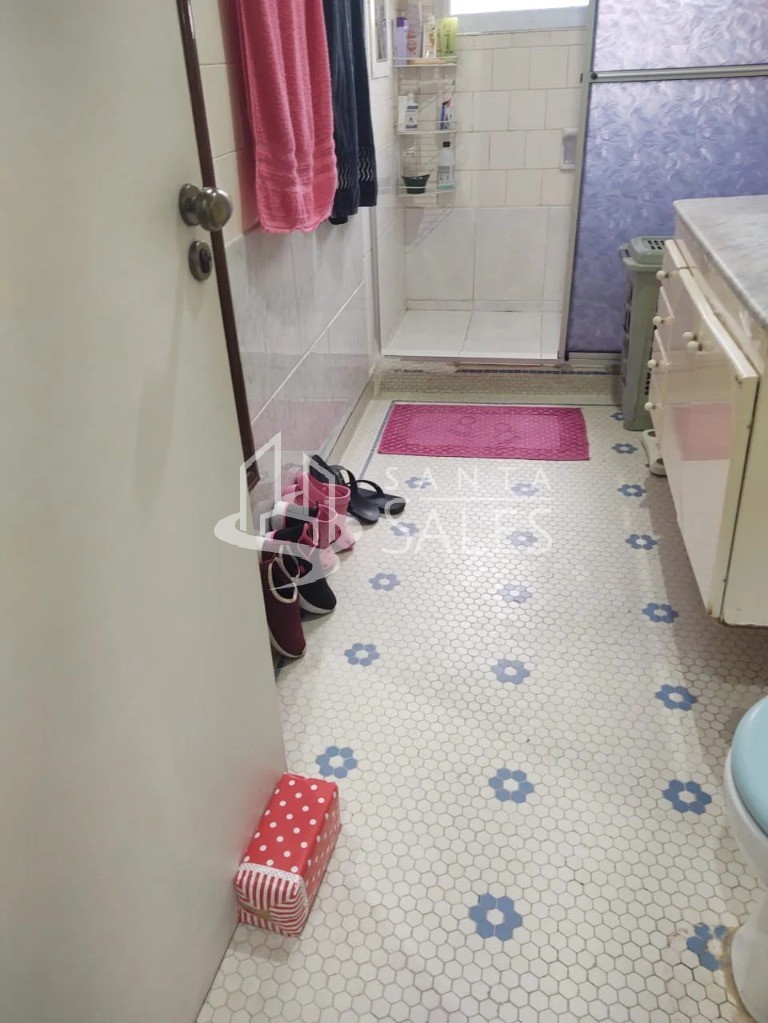Apartamento, 1 quarto, 60 m² - Foto 21
