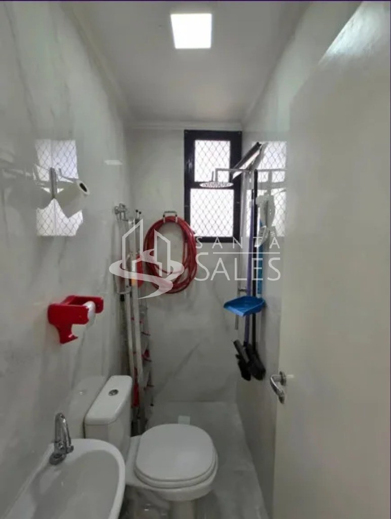 Apartamento, 4 quartos, 320 m² - Foto 19