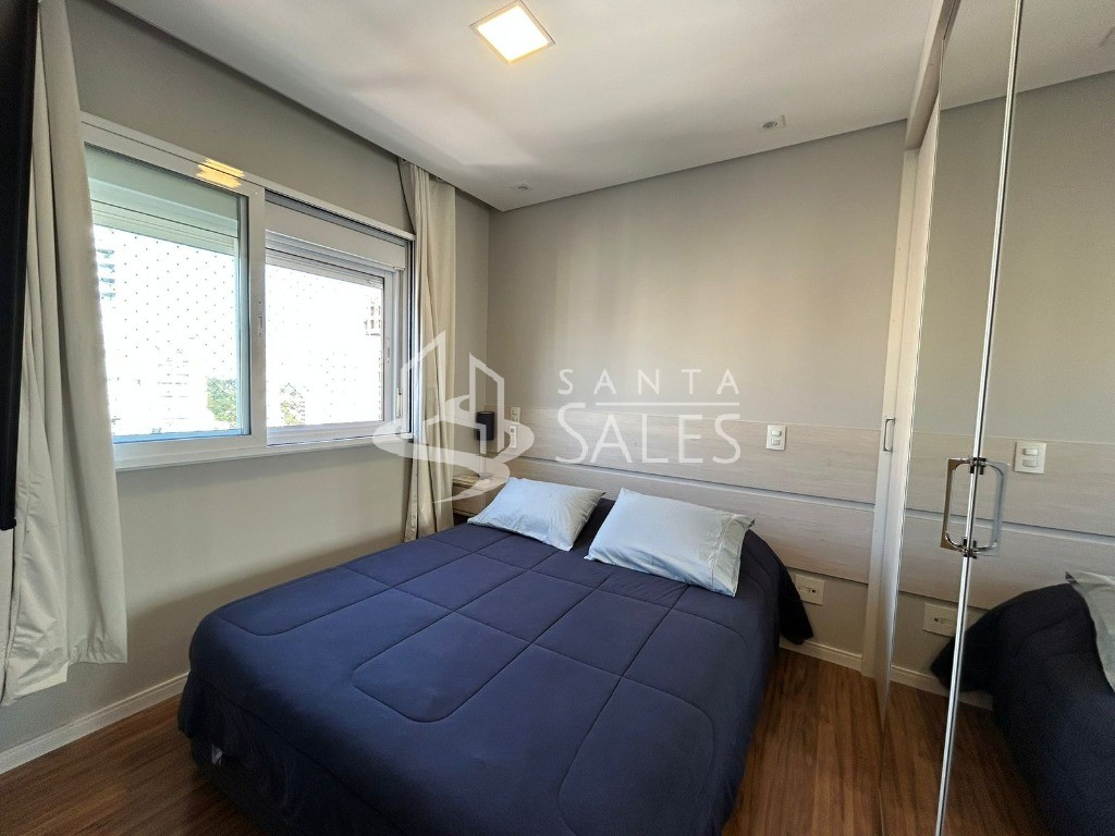 Apartamento, 2 quartos, 73 m² - Foto 22
