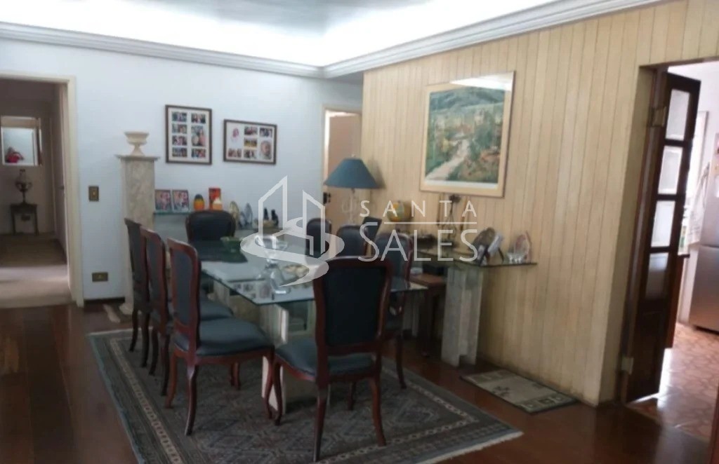 Apartamento, 4 quartos, 169 m² - Foto 7