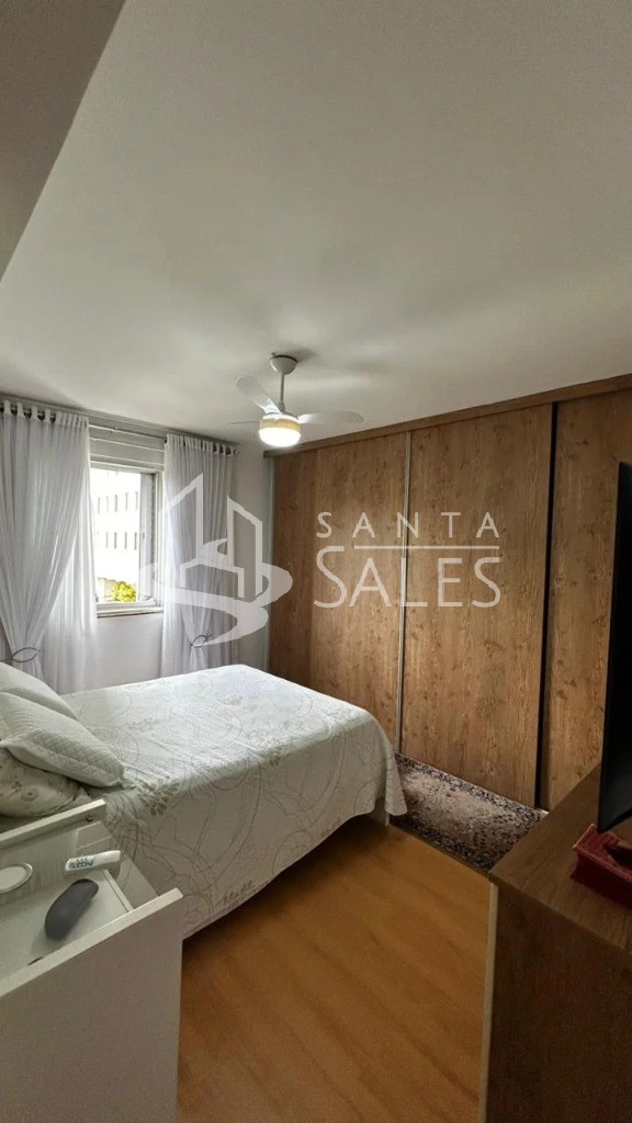 Apartamento, 3 quartos, 168 m² - Foto 3