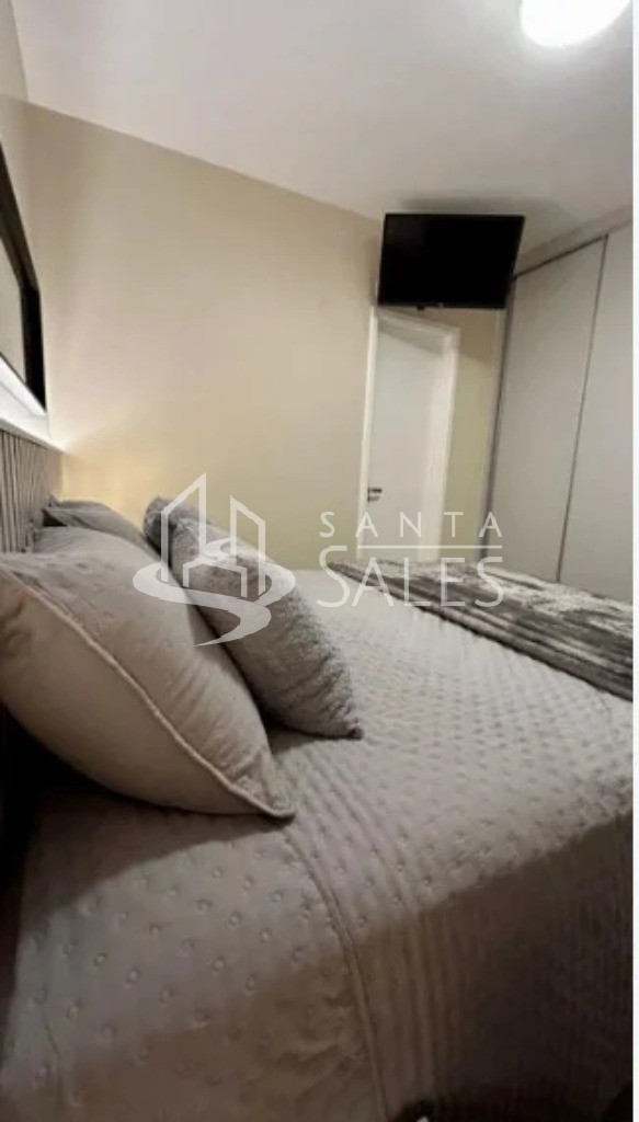 Apartamento, 2 quartos, 60 m² - Foto 17