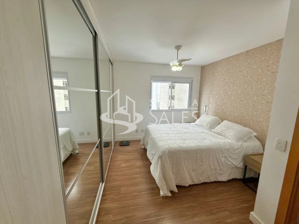 Apartamento, 3 quartos, 107 m² - Foto 8