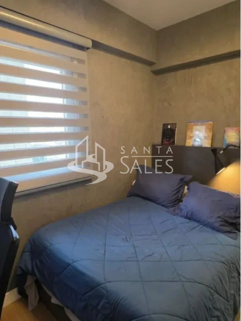 Apartamento, 3 quartos, 102 m² - Foto 7