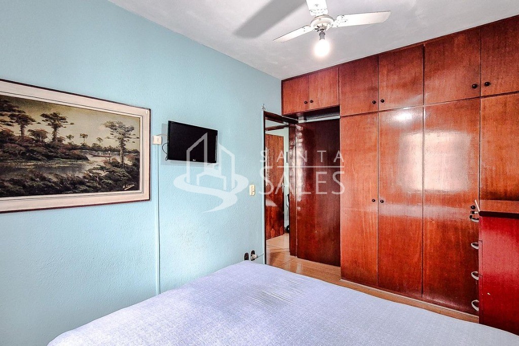 Apartamento, 3 quartos, 72 m² - Foto 10