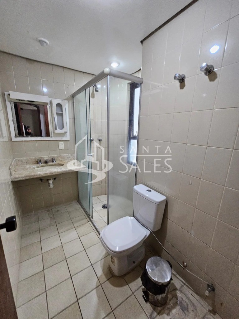 Flat/Apart Hotel, 1 quarto, 52 m² - Foto 6