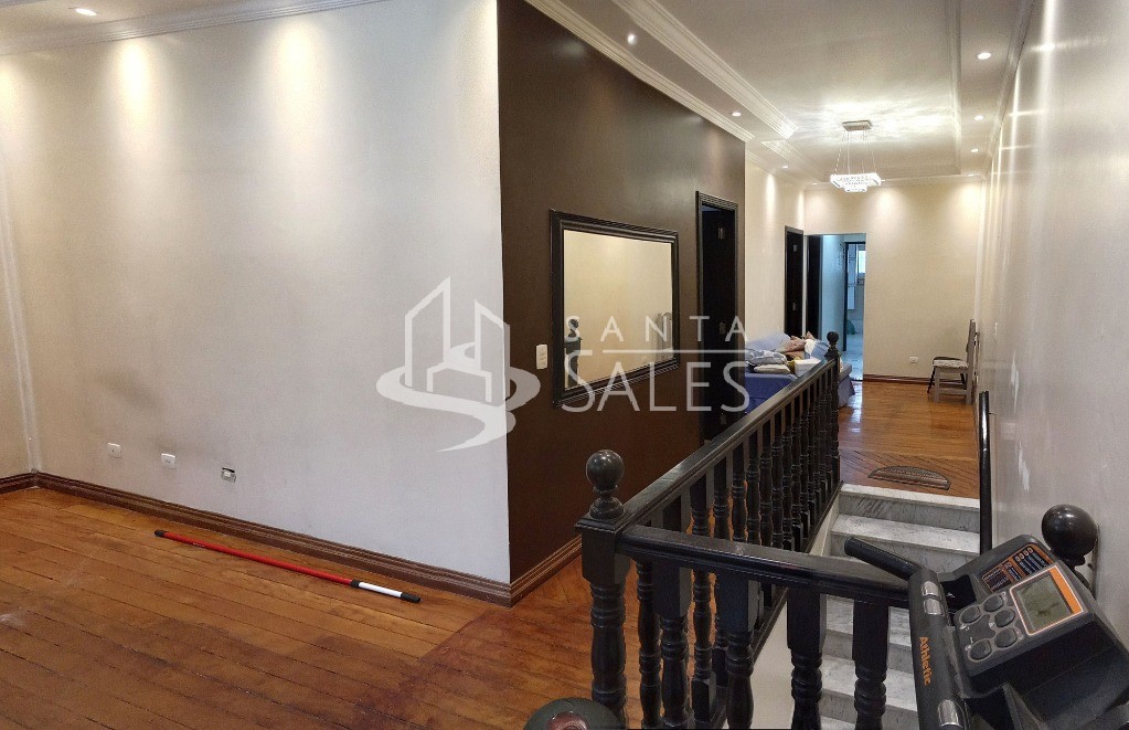 Casa, 4 quartos, 130 m² - Foto 5