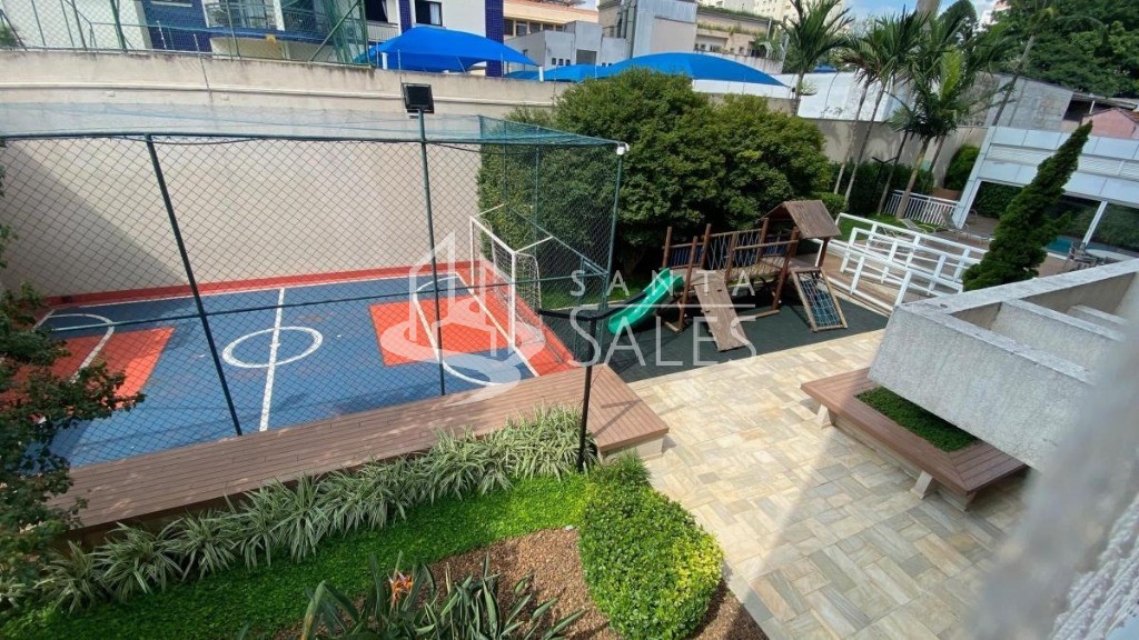 Apartamento, 3 quartos, 206 m² - Foto 48