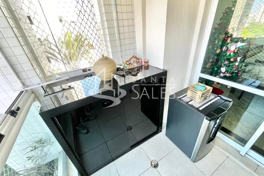 Apartamento, 3 quartos, 129 m² - Foto 38