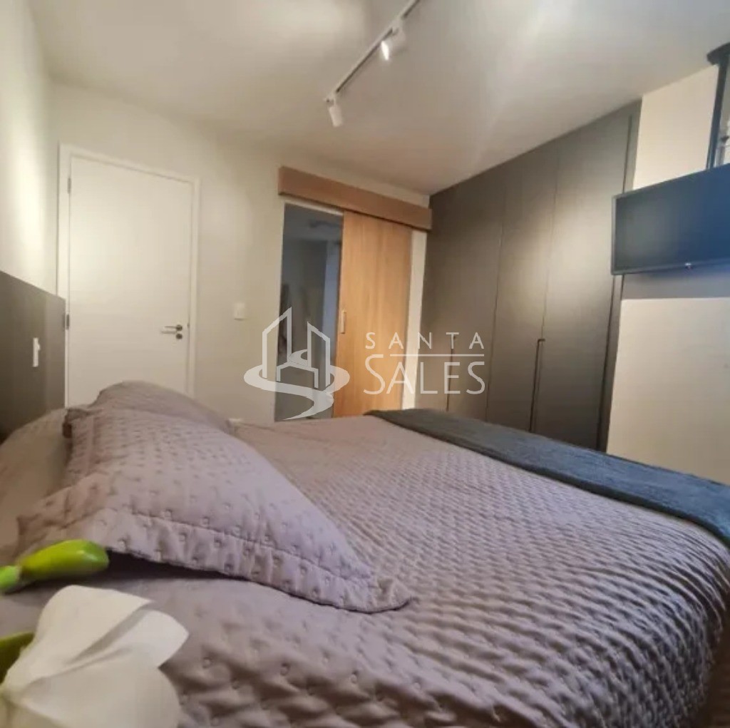 Apartamento, 3 quartos, 125 m² - Foto 8