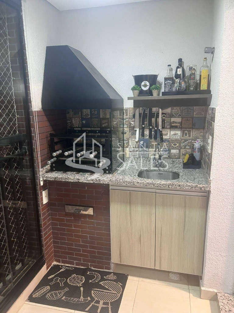 Apartamento, 2 quartos, 72 m² - Foto 10