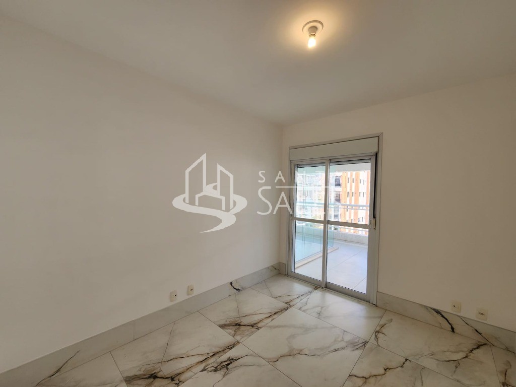 Apartamento, 4 quartos, 161 m² - Foto 2