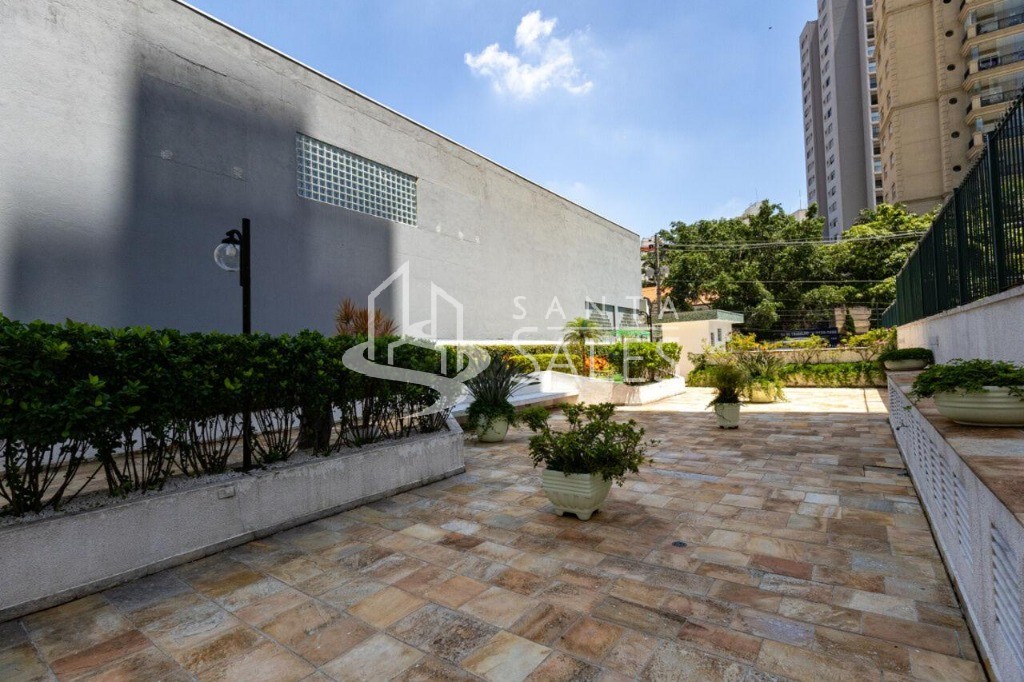 Apartamento, 1 quarto, 40 m² - Foto 14