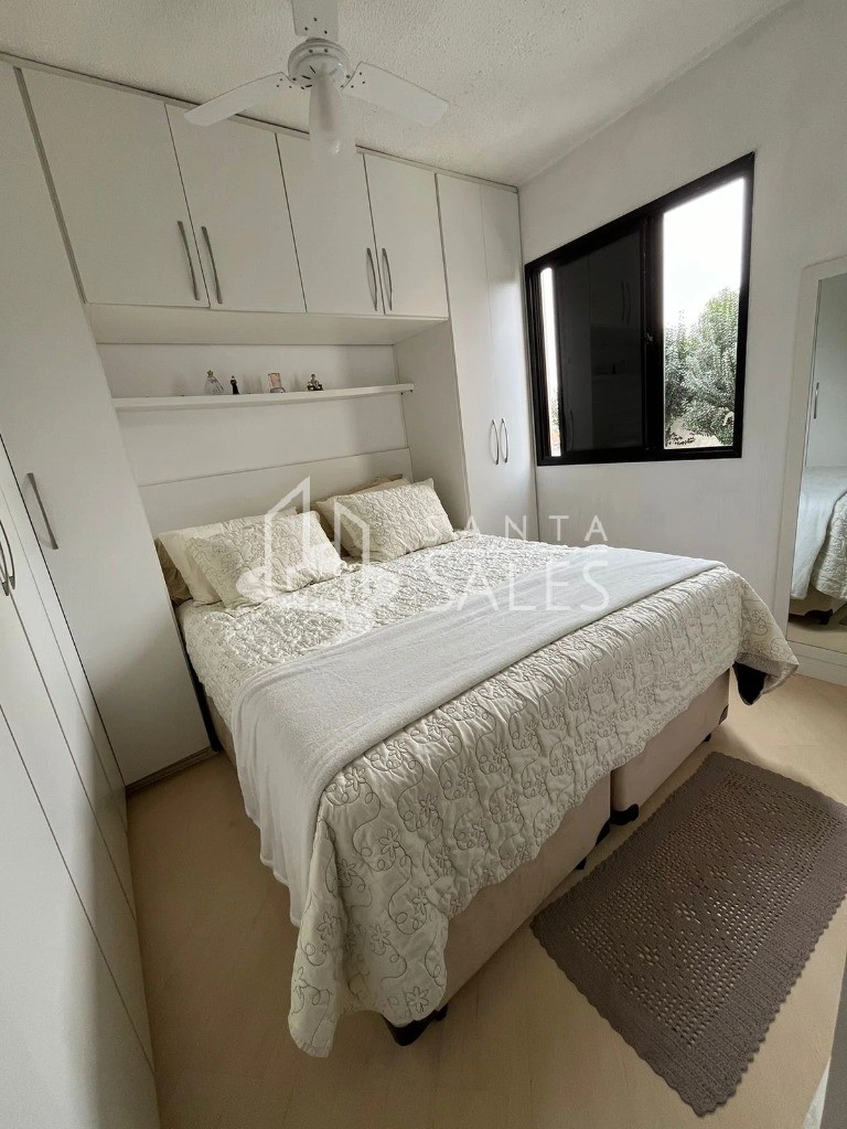 Apartamento, 2 quartos, 47 m² - Foto 9