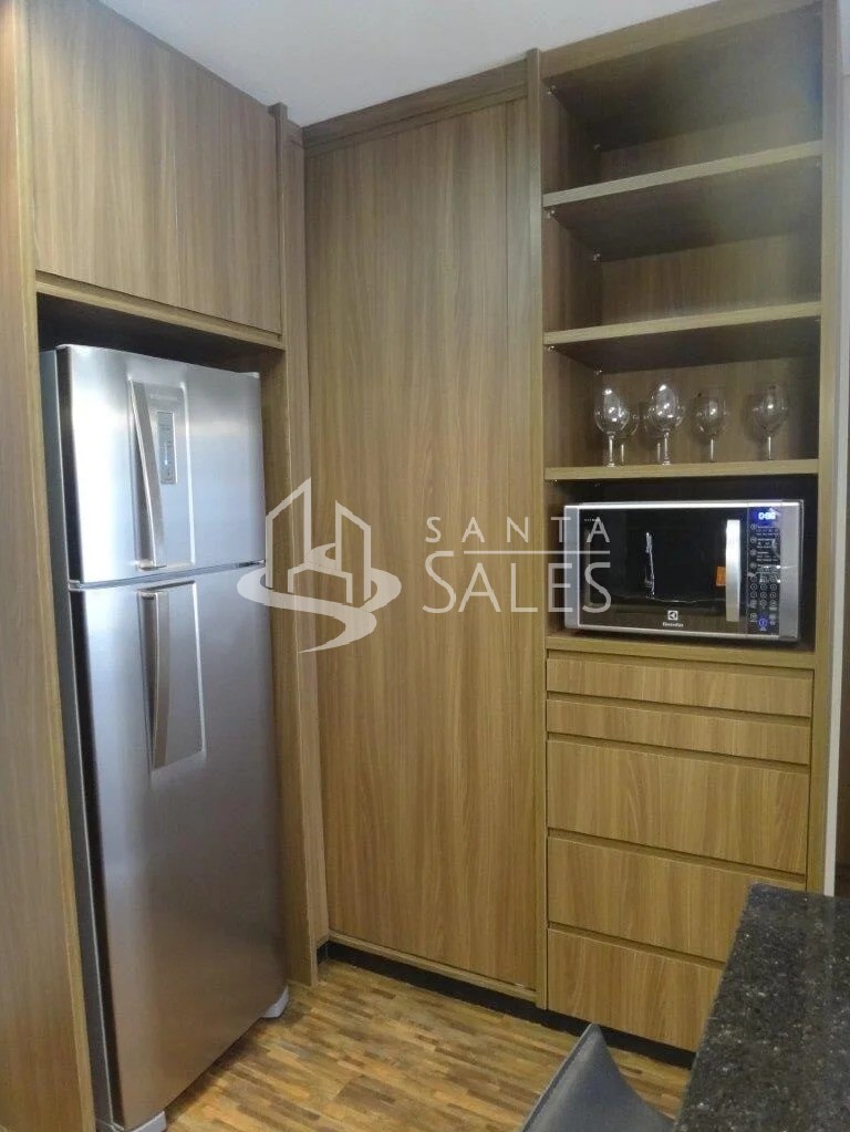 Apartamento, 1 quarto, 42 m² - Foto 13