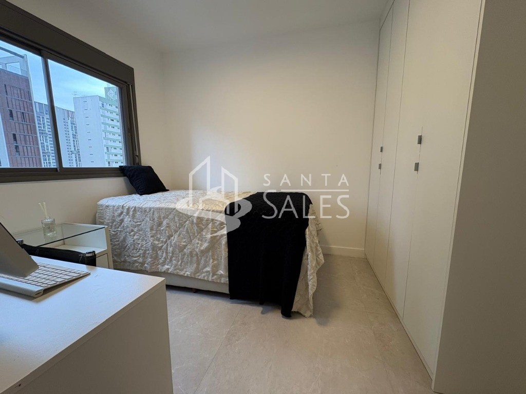 Apartamento, 3 quartos, 158 m² - Foto 14