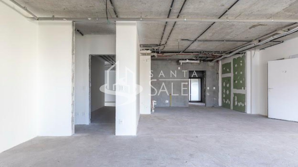 Apartamento, 3 quartos, 204 m² - Foto 11
